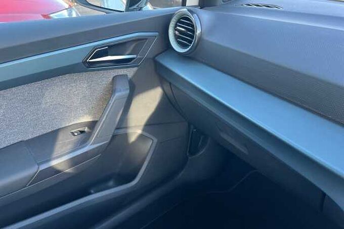SEAT Arona 1.0 TSI 110 XPERIENCE 5dr
