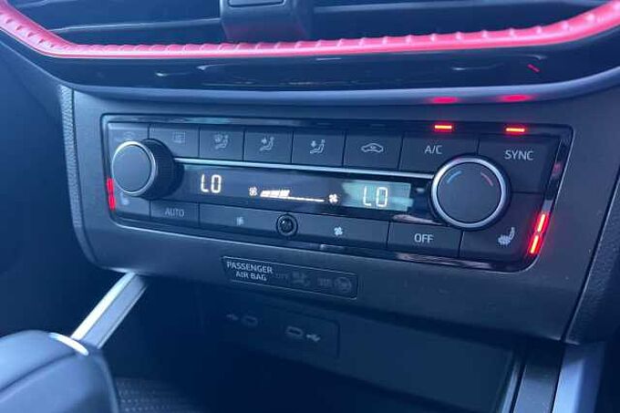 SEAT Arona 1.0 TSI 115 FR Sport 5dr DSG