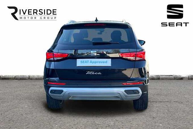 SEAT Ateca 1.5 TSI EVO Xperience 5dr