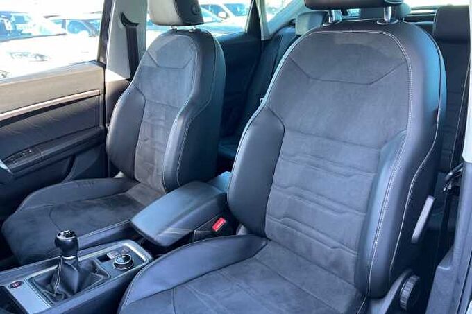 SEAT Ateca 1.5 TSI EVO Xperience 5dr