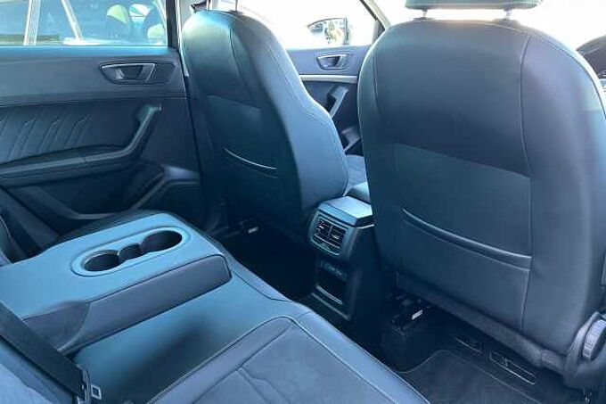 SEAT Ateca 1.5 TSI EVO Xperience 5dr