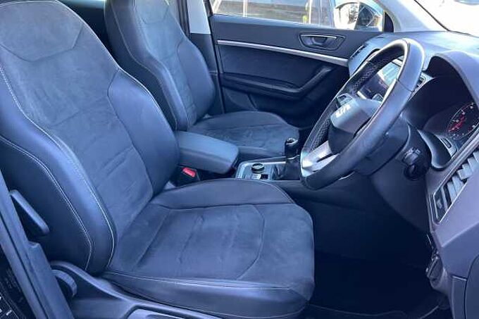 SEAT Ateca 1.5 TSI EVO Xperience 5dr