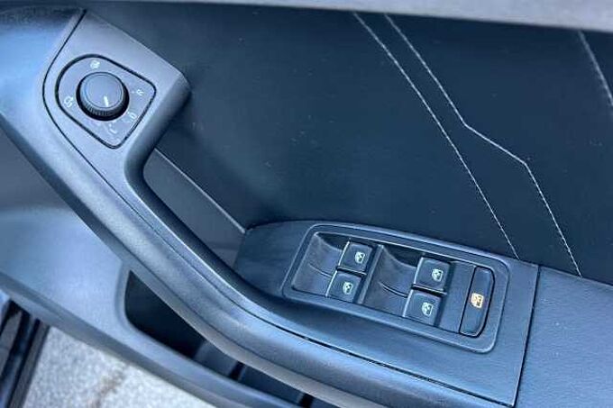 SEAT Ateca 1.5 TSI EVO Xperience 5dr