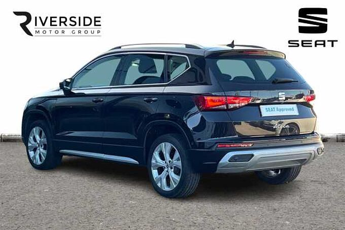 SEAT Ateca 1.5 TSI EVO Xperience 5dr