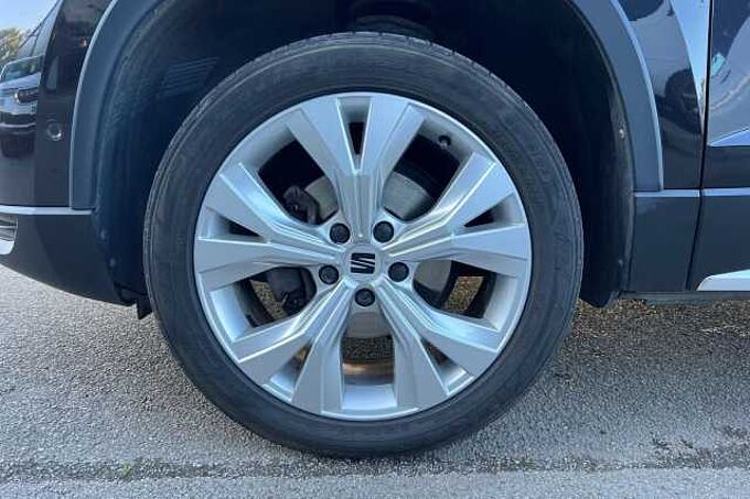 SEAT Ateca 1.5 TSI EVO Xperience 5dr