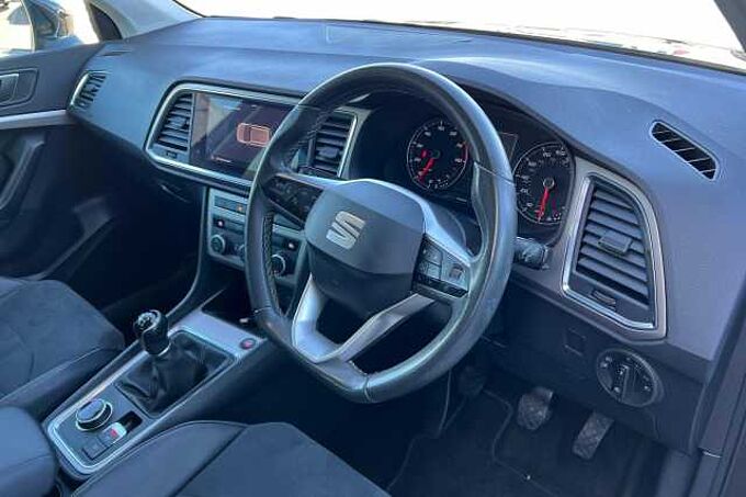 SEAT Ateca 1.5 TSI EVO Xperience 5dr