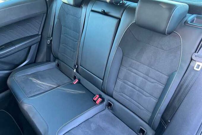 SEAT Ateca 1.5 TSI EVO Xperience 5dr