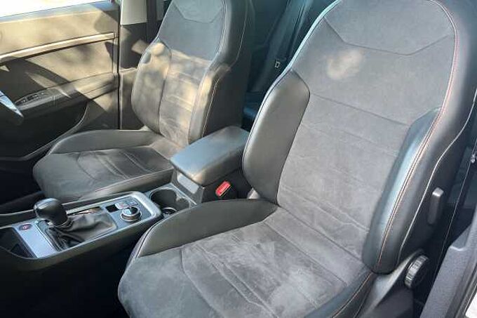 SEAT Ateca 1.5 TSI EVO FR 5dr DSG