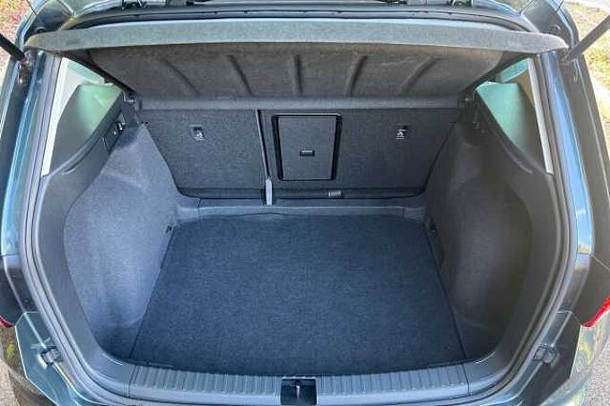 SEAT Ateca 1.5 TSI EVO FR 5dr DSG