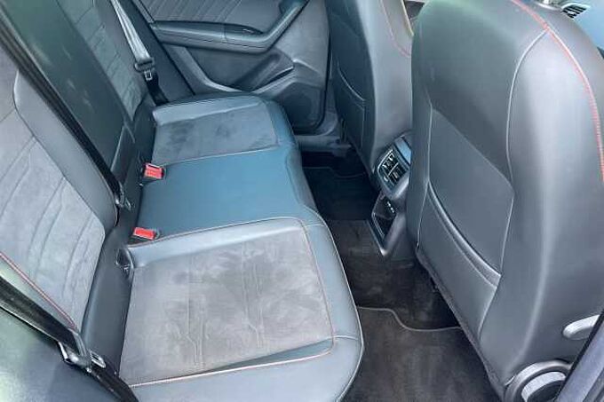 SEAT Ateca 1.5 TSI EVO FR 5dr DSG