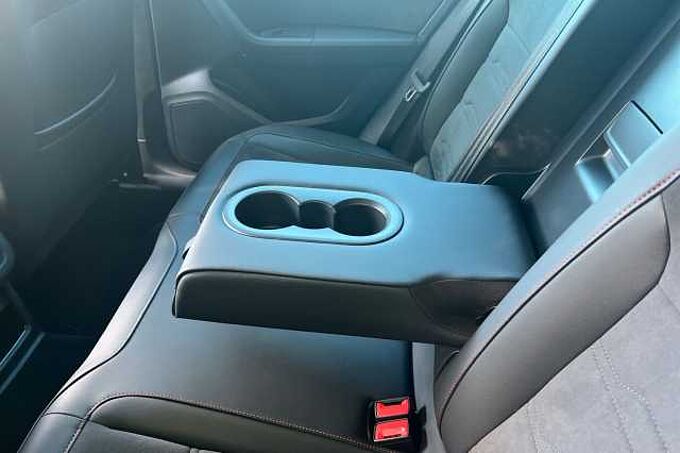 SEAT Ateca 1.5 TSI EVO FR 5dr DSG