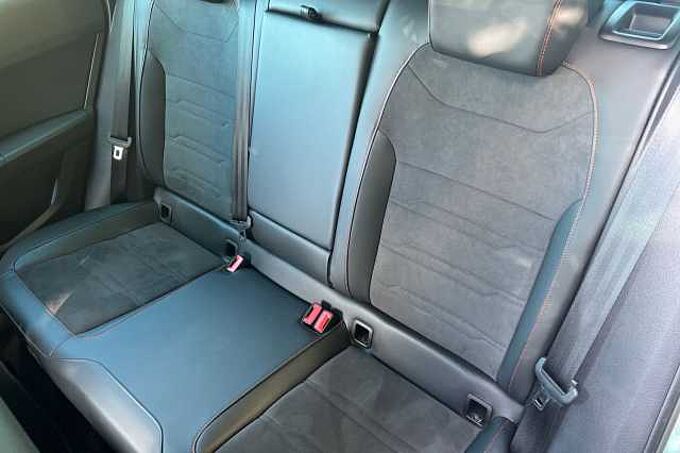 SEAT Ateca 1.5 TSI EVO FR 5dr DSG