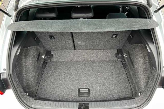 SEAT Arona 1.0 TSI 115 FR Sport 5dr