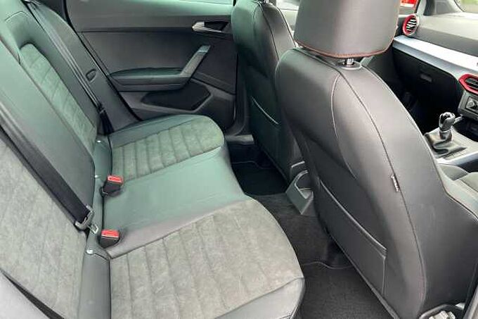 SEAT Arona 1.0 TSI 115 FR Sport 5dr