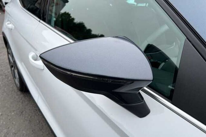 SEAT Arona 1.0 TSI 115 FR Sport 5dr