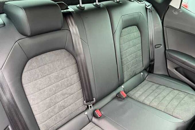 SEAT Arona 1.0 TSI 115 FR Sport 5dr