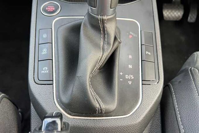 SEAT Ibiza 1.0 TSI 115 Xcellence Lux 5dr DSG