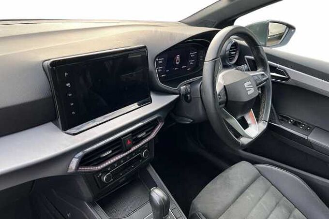 SEAT Ibiza 1.0 TSI 115 Xcellence Lux 5dr DSG