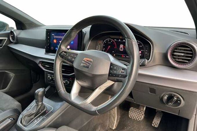 SEAT Ibiza 1.0 TSI 115 Xcellence Lux 5dr DSG