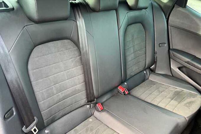 SEAT Ibiza 1.0 TSI 115 Xcellence Lux 5dr DSG