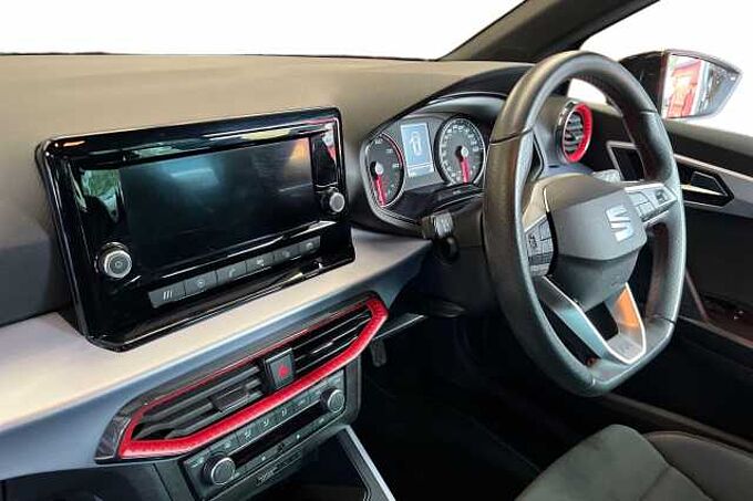 SEAT Arona 1.0 TSI 110 FR Edition 5dr