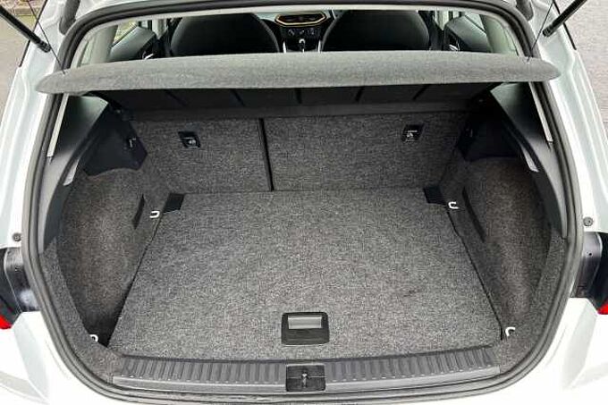 SEAT Arona 1.0 TSI 110 SE Technology 5dr DSG