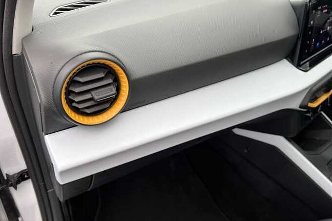 SEAT Arona 1.0 TSI 110 SE Technology 5dr DSG