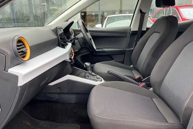 SEAT Arona 1.0 TSI 110 SE Technology 5dr DSG