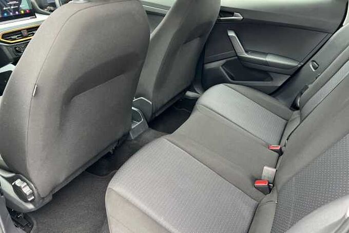 SEAT Arona 1.0 TSI 110 SE Technology 5dr DSG