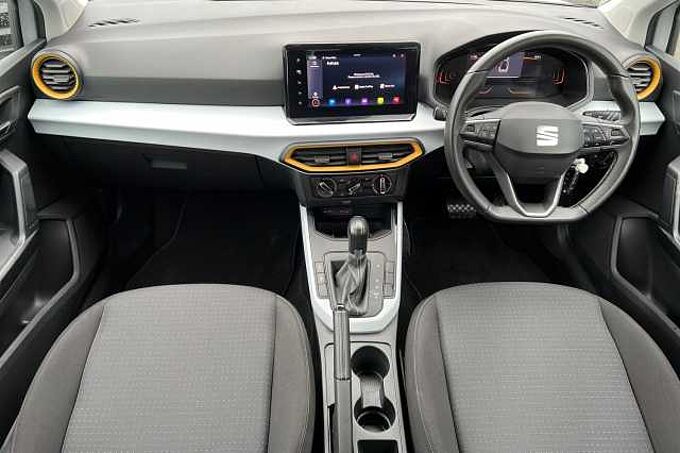 SEAT Arona 1.0 TSI 110 SE Technology 5dr DSG