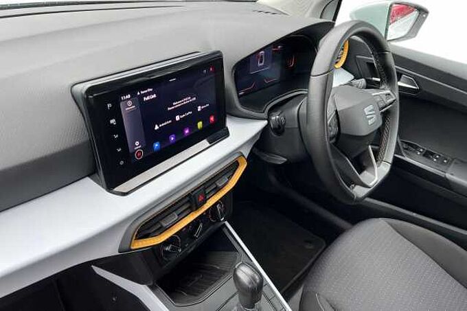 SEAT Arona 1.0 TSI 110 SE Technology 5dr DSG