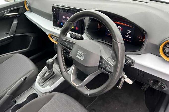 SEAT Arona 1.0 TSI 110 SE Technology 5dr DSG