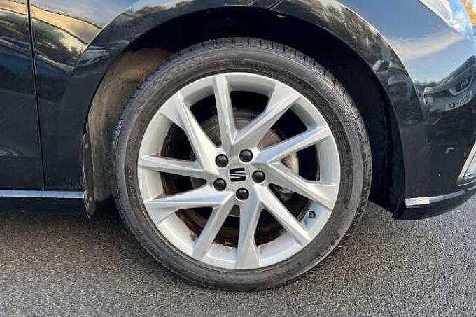 SEAT Ibiza 1.0 TSI 95 FR 5dr