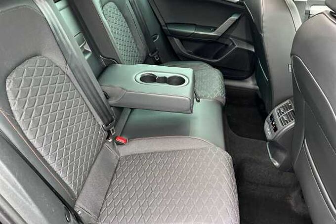 SEAT Leon 1.5 eTSI 150 FR 5dr DSG