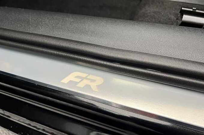 SEAT Leon 1.5 eTSI 150 FR 5dr DSG