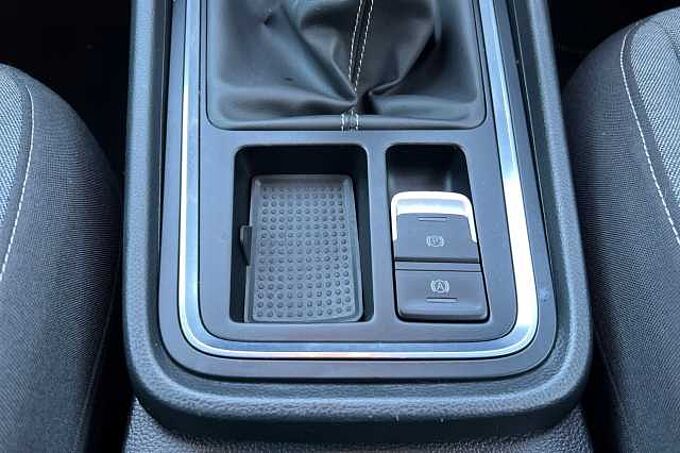 SEAT Ateca 1.0 TSI SE Technology 5dr