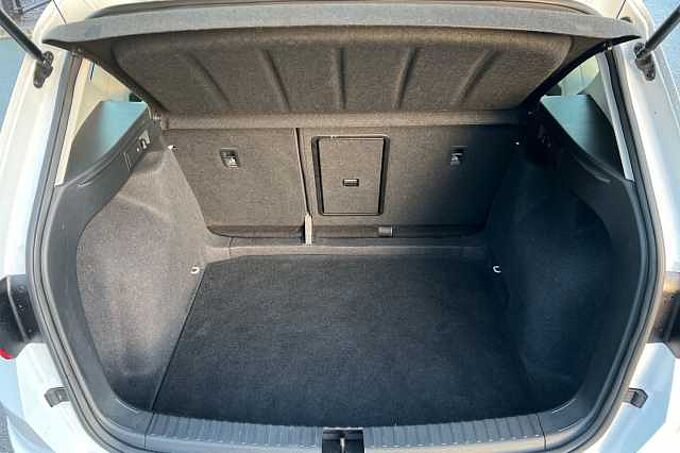 SEAT Ateca 1.0 TSI SE Technology 5dr