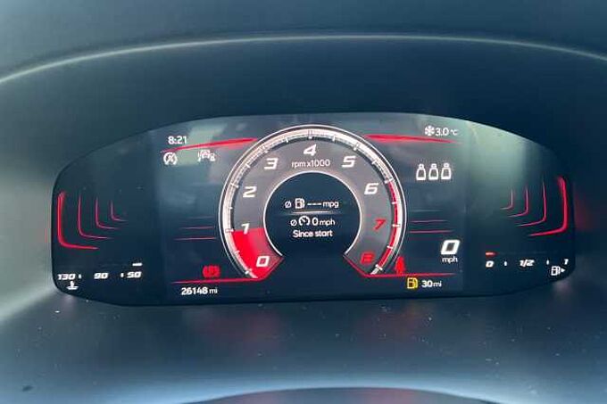 SEAT Ateca 1.0 TSI SE Technology 5dr