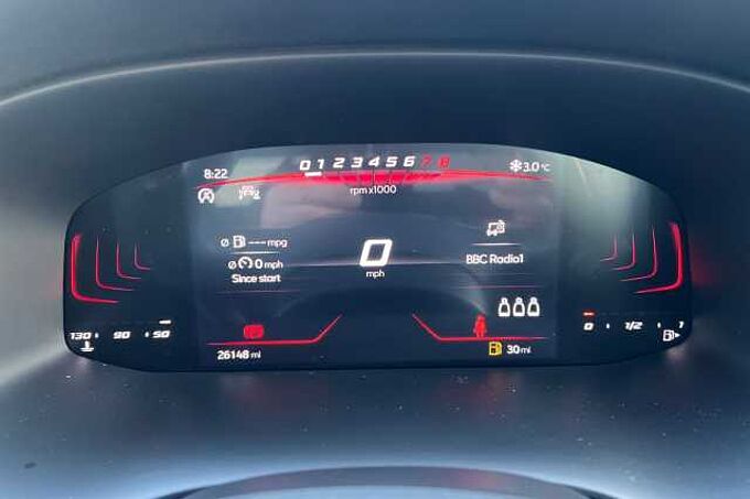 SEAT Ateca 1.0 TSI SE Technology 5dr