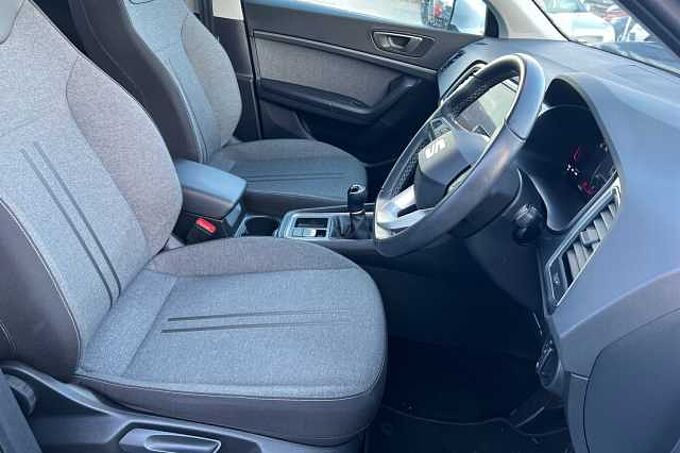 SEAT Ateca 1.0 TSI SE Technology 5dr