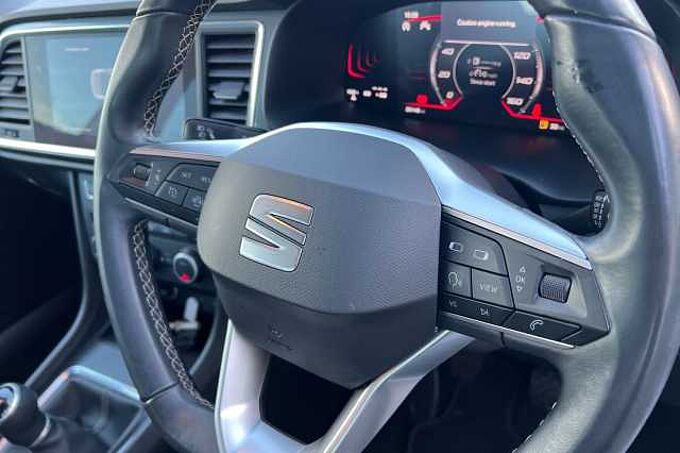 SEAT Ateca 1.0 TSI SE Technology 5dr