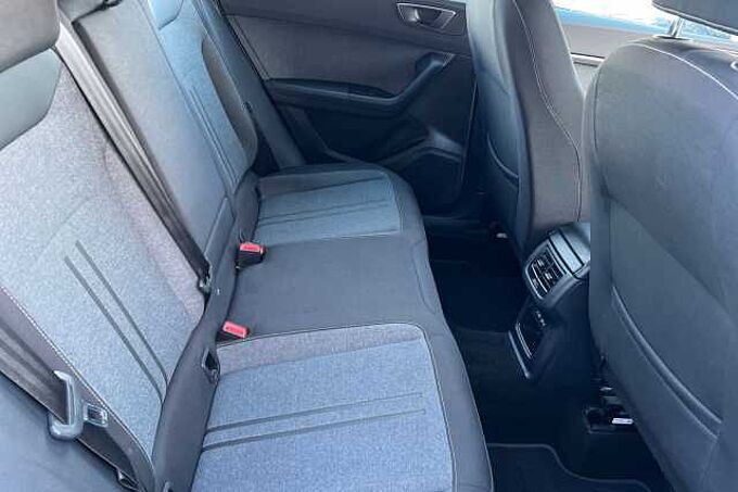 SEAT Ateca 1.0 TSI SE Technology 5dr