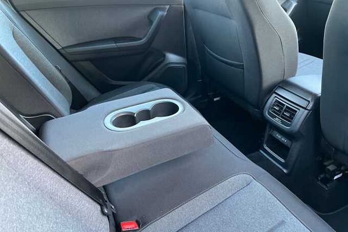 SEAT Ateca 1.0 TSI SE Technology 5dr