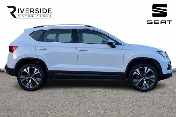 SEAT Ateca 1.0 TSI SE Technology 5dr