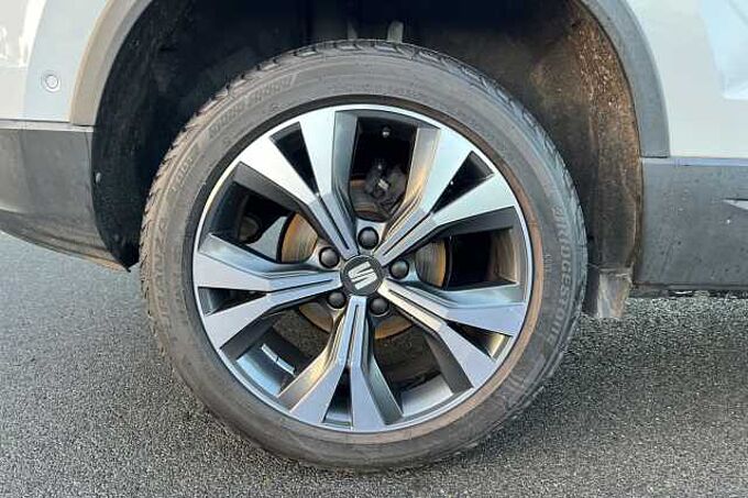 SEAT Ateca 1.0 TSI SE Technology 5dr
