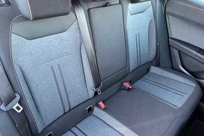 SEAT Ateca 1.0 TSI SE Technology 5dr