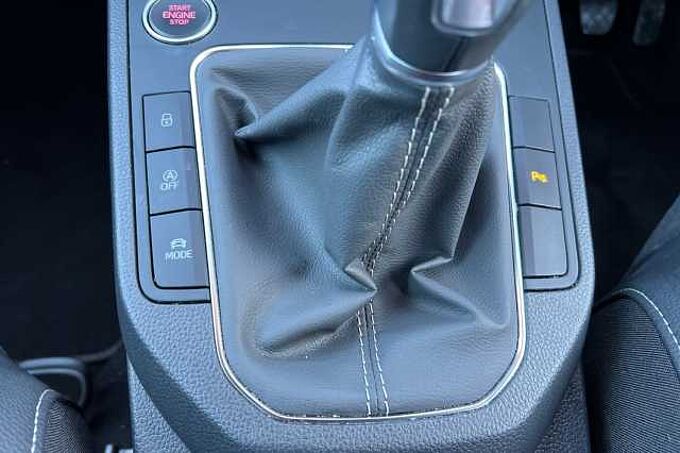 SEAT Ibiza 1.0 TSI 95 Xcellence Lux 5dr