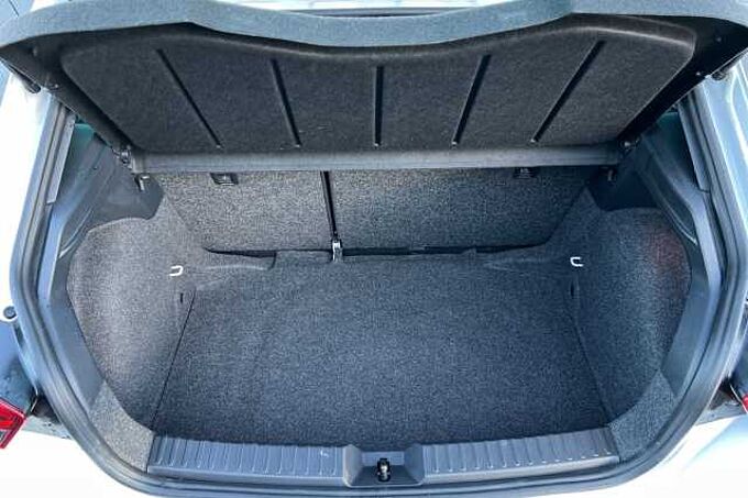 SEAT Ibiza 1.0 TSI 95 Xcellence Lux 5dr