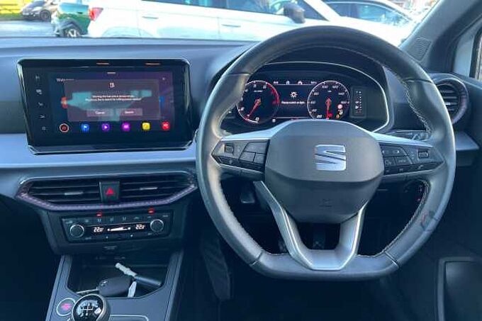 SEAT Ibiza 1.0 TSI 95 Xcellence Lux 5dr