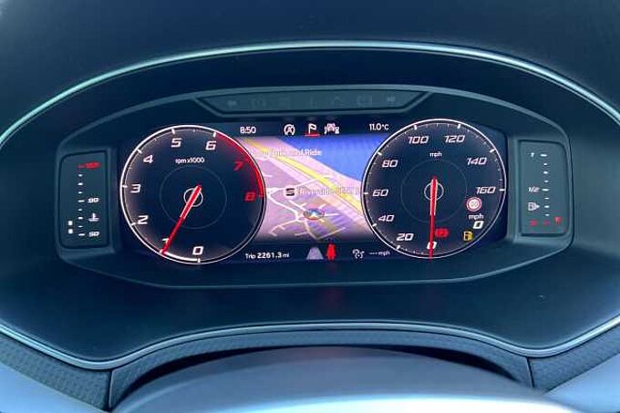 SEAT Ibiza 1.0 TSI 95 Xcellence Lux 5dr